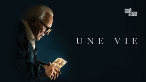 Une vie, Film biopic, Sur CANAL+